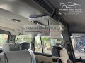 Màn hình trung tâm, màn hình ốp trần cho xe ZACE