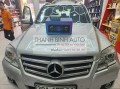 Màn hình cho xe Merc GLK 2009 2015