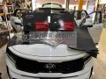 Chống ồn, cách âm toàn xe KIA SORENTO 2024
