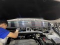 Chống ồn, cách âm toàn xe KIA SORENTO 2024