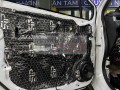 Full phụ kiện cho xe XPANDER CROSS 2024