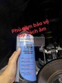 Full phụ kiện cho xe XPANDER CROSS 2024
