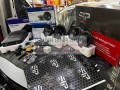 Full phụ kiện cho xe XPANDER CROSS 2024