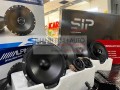 Full phụ kiện cho xe XPANDER CROSS 2024