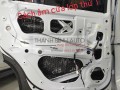 Full phụ kiện cho xe XPANDER CROSS 2024