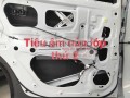 Full phụ kiện cho xe XPANDER CROSS 2024