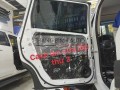 Full phụ kiện cho xe XPANDER CROSS 2024