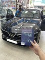 Camera hành trình Speed Map M1 Vietmap cho xe LUX A