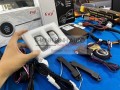 Full phụ kiện cho xe KIA MORNING