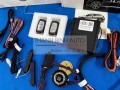 Full phụ kiện cho xe KIA MORNING