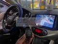 Full phụ kiện cho xe KIA MORNING