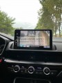 Hệ thống camera 3 mắt ICAR Elliview Y5 Premium cho xe HONDA CRV 2024