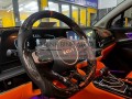 Vô lăng DCUT Carbon Fiber cho xe KIA SPORTAGE