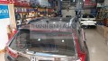 Thanh giá nóc dọc cho xe HONDA CRV