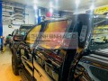 Dán phim cách nhiệt 3M Mỹ cho xe RAPTOR