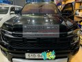Dán phim cách nhiệt 3M Mỹ cho xe RAPTOR