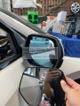 Hệ thống cảnh báo điểm mù BSM-77(M) cho xe HONDA CRV