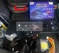 Hệ thống cảnh báo điểm mù BSM-77(M) cho xe HONDA CRV