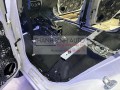 Chống ồn, cách âm SIP cho xe HONDA CITY
