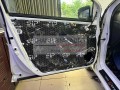 Chống ồn, cách âm SIP cho xe HONDA CITY