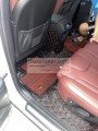 Thảm sàn 6D cho xe Hyundai Palisade 2024