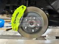 Ốp má phanh Brembo cho xe MAZDA CX5
