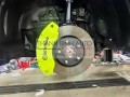 Ốp má phanh Brembo cho xe MAZDA CX5