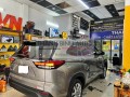 Phim cách nhiệt 3M, camera hành trình cho xe INNOVA 2024