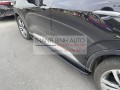 Bậc lên xuống, bệ bước xe Ford Territory 2023