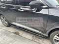 Bậc lên xuống, bệ bước xe Ford Territory 2023