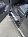 Bậc lên xuống, bệ bước xe Ford Territory 2023