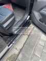 Bậc lên xuống, bệ bước xe Ford Territory 2023