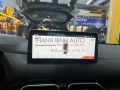Led nội thất, màn Android, độ ngả ghế cho xe MAZDA CX5 2024