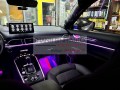 Led nội thất, màn Android, độ ngả ghế cho xe MAZDA CX5 2024