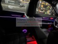 Led nội thất, màn Android, độ ngả ghế cho xe MAZDA CX5 2024