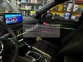 Led nội thất, màn Android, độ ngả ghế cho xe MAZDA CX5 2024
