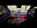 Led nội thất, màn Android, độ ngả ghế cho xe MAZDA CX5 2024