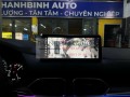Led nội thất, màn Android, độ ngả ghế cho xe MAZDA CX5 2024
