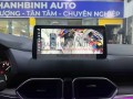 Led nội thất, màn Android, độ ngả ghế cho xe MAZDA CX5 2024