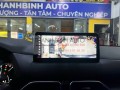 Led nội thất, màn Android, độ ngả ghế cho xe MAZDA CX5 2024
