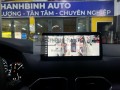 Led nội thất, màn Android, độ ngả ghế cho xe MAZDA CX5 2024