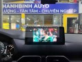 Led nội thất, màn Android, độ ngả ghế cho xe MAZDA CX5 2024