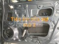 Chống ồn, cách âm toàn xe HONDA BRV