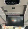 Màn hình ốp trần xe Hyundai Custin