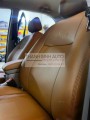 Bọc nệm ghế da cho xe ALTIS 2003