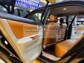 Bọc nệm ghế da cho xe ALTIS 2003