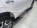 Bậc bệ bước chân nhôm đúc cho xe Hyundai Palisade 2024