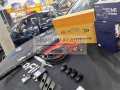 Full phụ kiện cho xe HONDA CRV 2024
