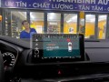 Full phụ kiện cho xe HONDA CRV 2024