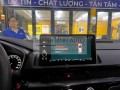 Full phụ kiện cho xe HONDA CRV 2024